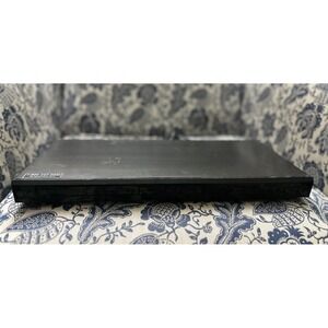 LG BP220 Blu-ray / DVD Player USB HDMI Ethernet Network No Remote Tested Working